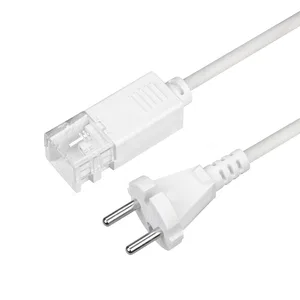 Шнур питания для лент ARL-16x16mm (Arlight, Пластик)