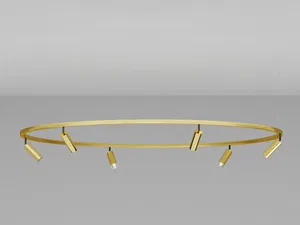 Подвесной светильник HOKASU PL1