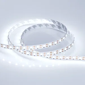 Лента RT 2-5000 12V Cx1 Cool 8K 2x (5060, 360 LED, LUX) (Arlight, 15.6 Вт/м, IP20)