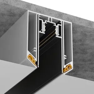 Профиль Technical TRA004MP-21S