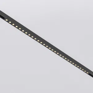 Светильник MAG-DOTS-25-L1000-30W Warm3000 (BK, 30 deg, 24V) (Arlight, IP20 Металл, 5 лет)