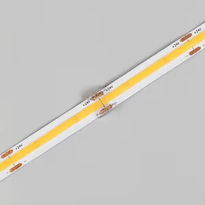 Коннектор COB-MONO-10mm-2pin-STS (Arlight, Прозрачный)