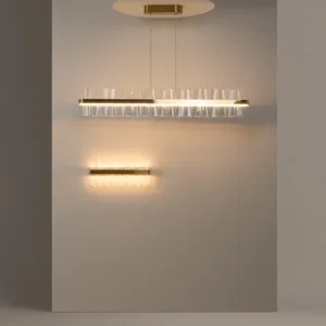 Настенный светильник (бра) Maytoni MOD173WL-L15BS3K