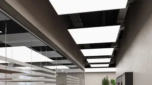 Мембранный светильник HOKASU PL13