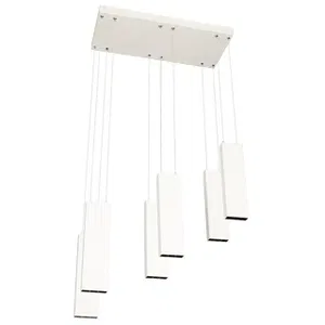 Светильник SP-LEGACY-S585x250-6x6W Warm3000 (WH, 34 deg) (Arlight, IP20 Металл, 3 года)