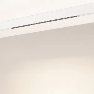 Светильник MAG-ORIENT-LASER-L465-16W Day4000 (WH, 24 deg, 48V) (Arlight, IP20 Металл, 5 лет)