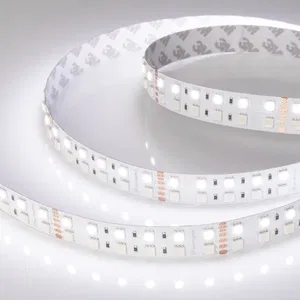 Лента RT-B144-19mm 24V RGBW-White (32 W/m, IP20, 5060, 5m) (Arlight, 32 Вт/м, IP20)