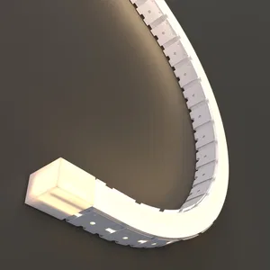 Профиль Led Strip 432010