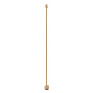 Подвес жесткий ART-APRIORI-ROD-A-L800 (GD) (Arlight, IP20 Металл, 3 года)
