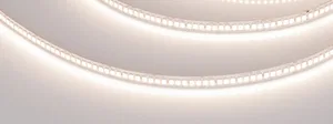 Лента RT-A280-8mm 24V Warm3500 (10 W/m, IP20, 5m) (Arlight, -)
