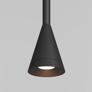 Подвесной светильник Maytoni P064PL-01B-1