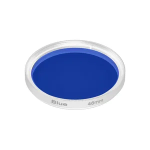 Светофильтр LGD-DIAFILM-COLORFUL-R46 (WH-BL) (Arlight, Металл)
