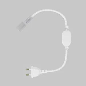 Комплектующие для гибкого неона Led Strip 201236