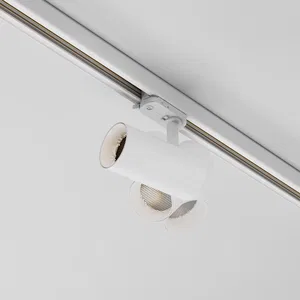Трековый светильник Technical TR197-3-40WCCT-M-W
