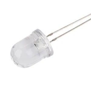 Светодиод ARL-10003URBC-B (Arlight, 10мм (круглый))