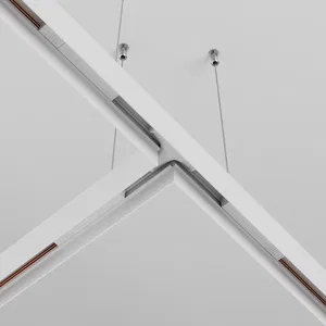 Комплектующие для систем освещения с токоведущими элементами Technical TRA034CWT-42W