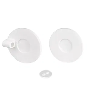 Заглушка ARL-MOONLIGHT-ROUND-40-CAP-SIDE-S-SET-WH (Arlight, Пластик)