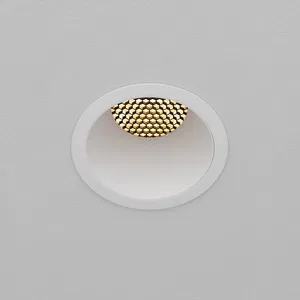 Встраиваемый светильник Technical DL118-15W-2.7K-W