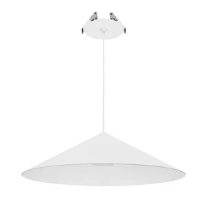 Светильник SP-MAKOTO-R300-10W Warm2700 (WH, 36 deg, 230V, TRIAC) (Arlight, IP20 Металл, 3 года)