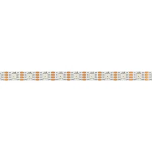 Лента SPI-B60-10mm 5V RGB-PX1-BPT (12 W/m, IP20, 5060, 5m) (Arlight, бегущий огонь)