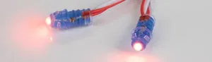 Модуль герметичный ARL-D9-B 5V Red (Arlight, Закрытый, IP67)