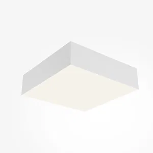 Потолочный светильник Technical C032CL-24W4K-SQ-W