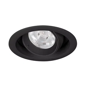 Светильник MS-VORTEX-BUILT-R110-20W Day4000 (BK-BK, 20 deg, 230V) (Arlight, IP20 Металл, 5 лет)