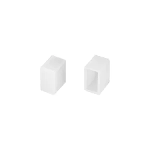 Заглушка WPH-FLEX-0613-SIDE WHITE глухая (Arlight, Силикон)