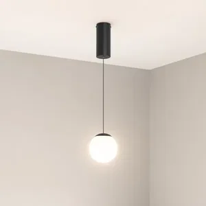 Светильник SP-BEADS-HANG-R130-10W Day4000 (BK, 250 deg, 230V) (Arlight, IP20 Металл, 5 лет)