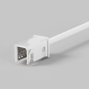 Комплектующие для гибкого неона Led Strip 432013