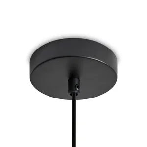 Подвесной светильник Freya FR5558PL-01BR