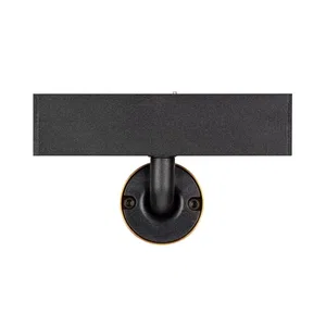 Светильник MAG-SPOT-25-R90-9W Warm3000 (BK-GD, 30 deg, 24V) (Arlight, IP20 Металл, 3 года)