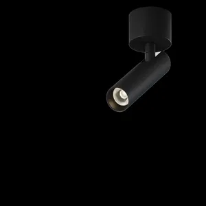Потолочный светильник Technical C141CL-L125-6W3K-B