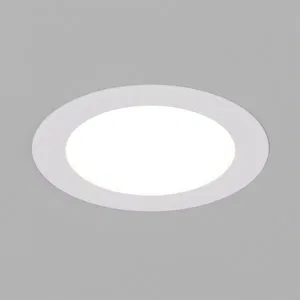Светильник DL-172M-15W Warm White (Arlight, IP40 Металл, 3 года)