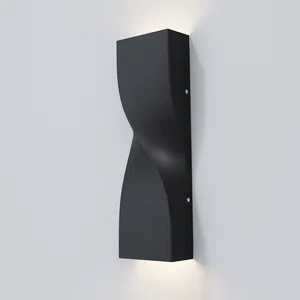 Архитектурная подсветка Outdoor O040WL-L11B3K