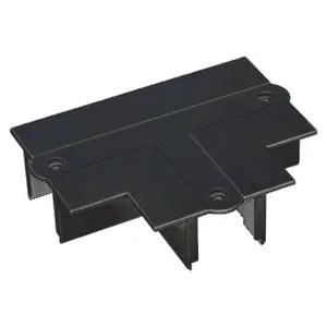 Накладка LGD-4TR-PLANK-T-BK (C) (Arlight, IP20 Пластик, 3 года)