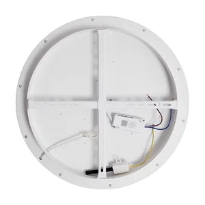Потолочный светильник Freya FR6228CL-L92W3