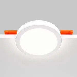 Встраиваемый светильник Technical DL2001-L12W4K