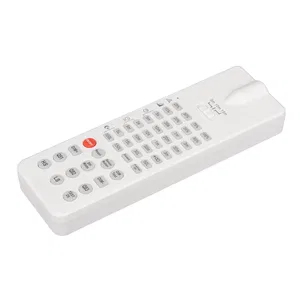 Пульт ARL-SR-010-IR (Arlight, IP20 Пластик, 5 лет)