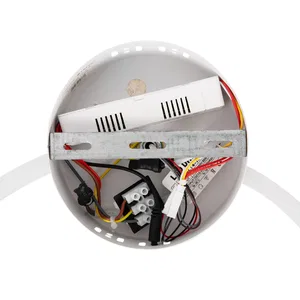 Потолочный светильник Freya FR6083CL-L32W