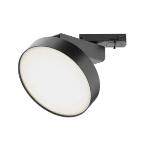 Трековый светильник Technical TR043-1-12W3K-B