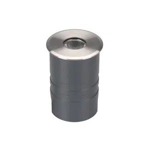 Светильник KT-AQUA-R45-3W White6000 (SL, 45 deg, 12V) (Arlight, Герметичный)