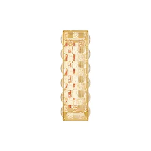 Настенный светильник (бра) Maytoni MOD336WL-L35G3K