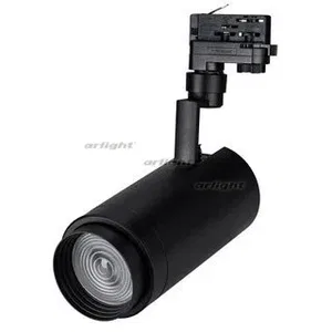 Светильник LGD-ZEUS-4TR-R100-30W Warm SP3000-Fruit (BK, 20-60 deg, 230V) (Arlight, IP20 Металл, 3 года)