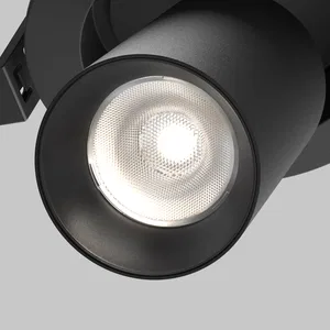 Встраиваемый светильник Technical C071CL-7W4K-B
