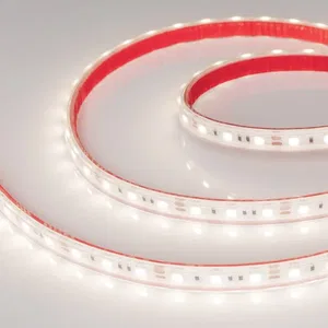 Лента герметичная RTW-PS-B60-12mm 12V Day4000 (14.4 W/m, IP67, 5060, 5m) (Arlight, 14.4 Вт/м, IP67)