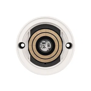 Корпус PLURIO-BASE-SURFACE-R77 (WH, 1-2, 200mA) (Arlight, IP20 Металл, 3 года)