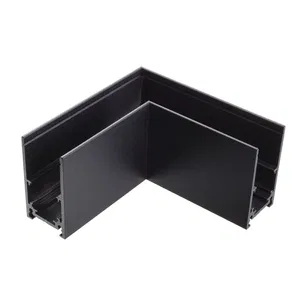 Bağlantı ekipmanı 6063 MagLine