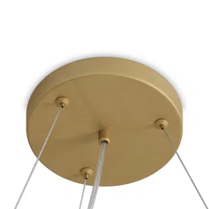 Люстра Freya FR5567PL-06G