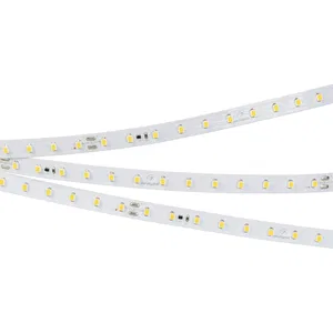 Лента IC-A78-10mm 48V Warm2400 (4 W/m, IP20, 2835, 50m) (Arlight, стабилизированная)